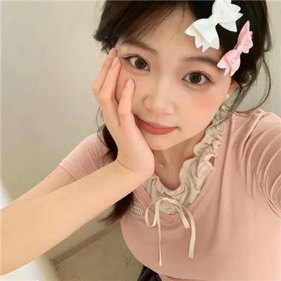 热舞甜心