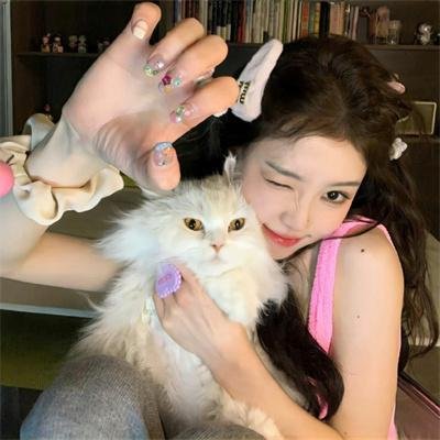 狐尾小精灵